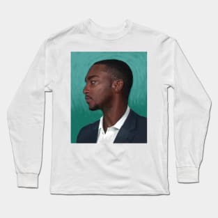 A.Mackie Long Sleeve T-Shirt